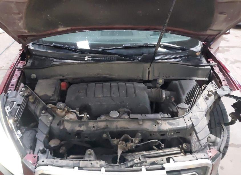 Photo 10 of 2017 Gmc Acadia LIMITED (VIN 1GKKVSKD2HJ193011)