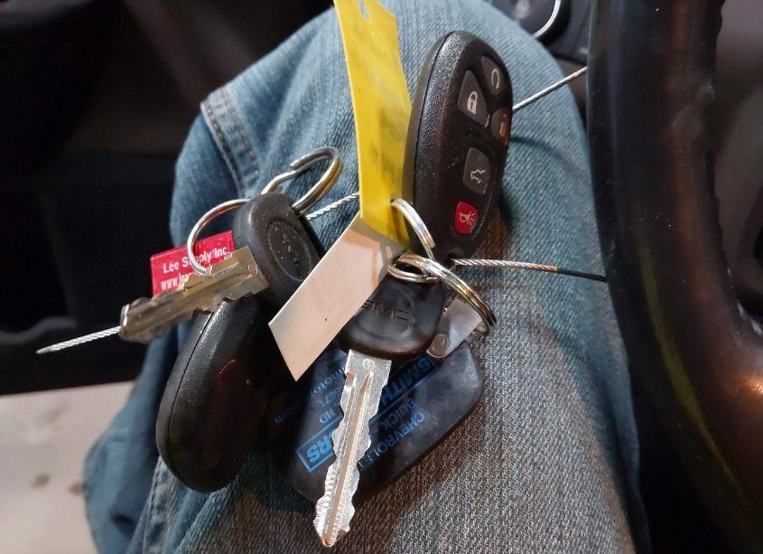 Photo 11 of 2017 Gmc Acadia LIMITED (VIN 1GKKVSKD2HJ193011)