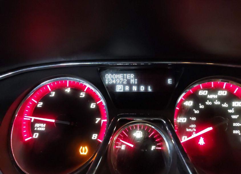 Photo 15 of 2017 Gmc Acadia LIMITED (VIN 1GKKVSKD2HJ193011)