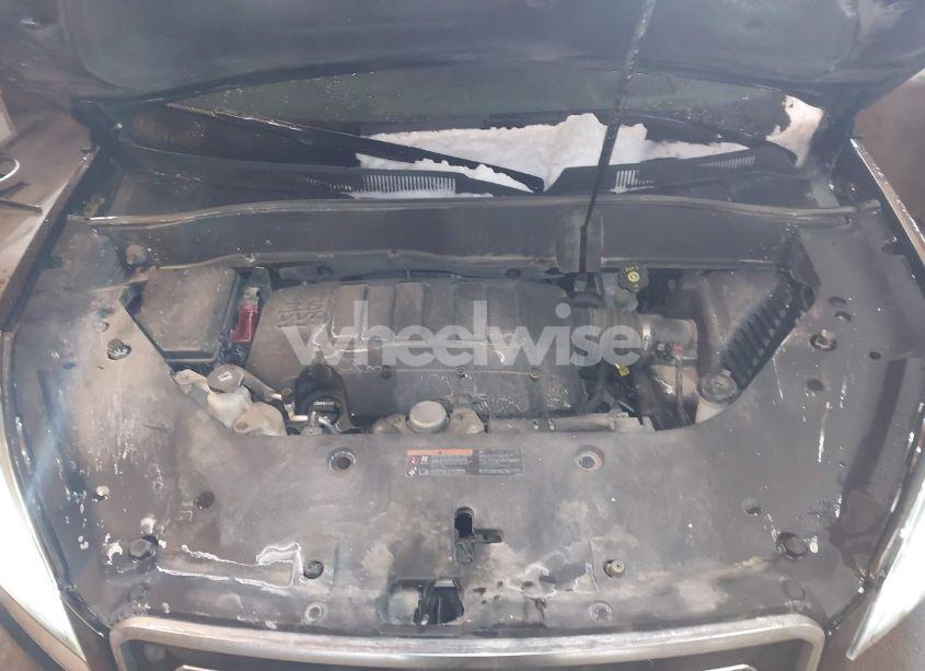 Photo 10 of 2017 Gmc Acadia LIMITED (VIN 1GKKVSKD2HJ193204)