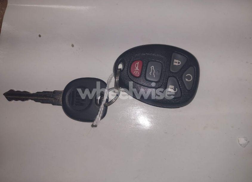 Photo 11 of 2017 Gmc Acadia LIMITED (VIN 1GKKVSKD2HJ193204)