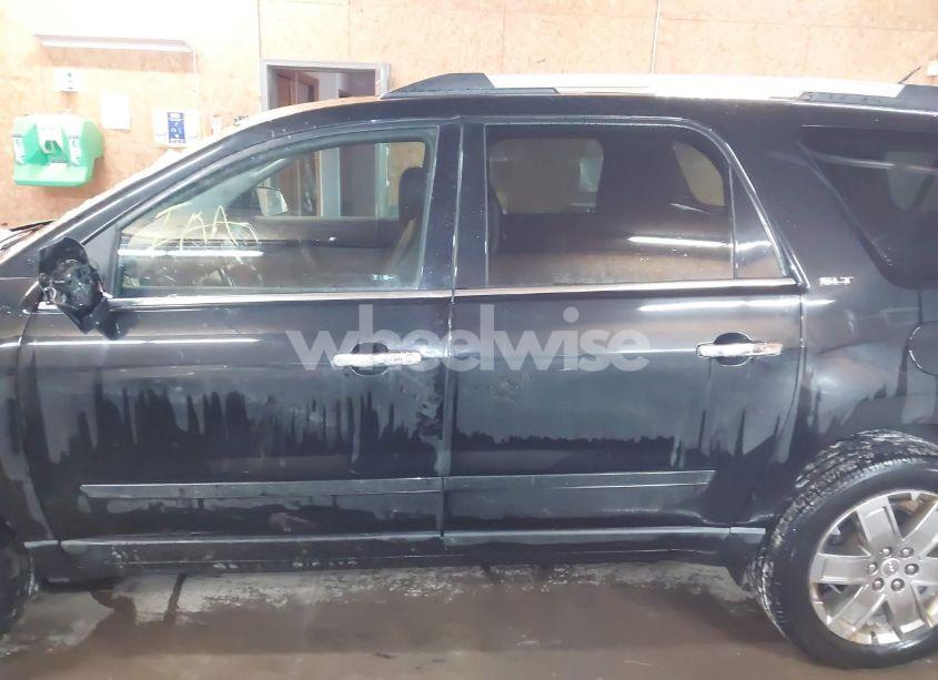 Photo 14 of 2017 Gmc Acadia LIMITED (VIN 1GKKVSKD2HJ193204)