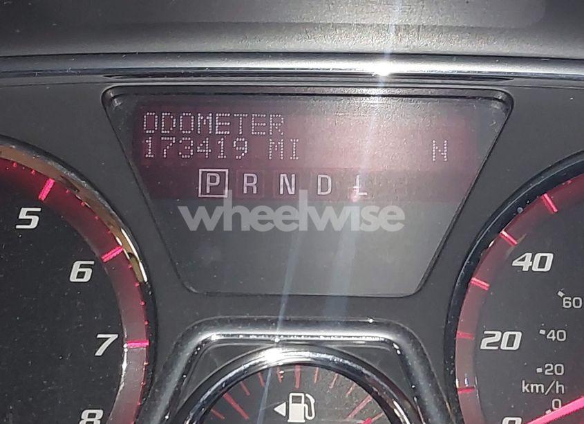 Photo 15 of 2017 Gmc Acadia LIMITED (VIN 1GKKVSKD2HJ193204)