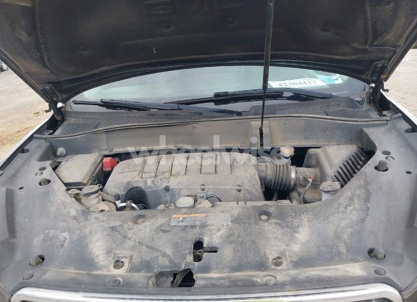 Photo 10 of 2017 Gmc Acadia LIMITED (VIN 1GKKVSKD2HJ298907)