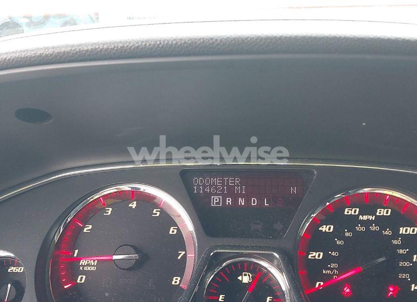 Photo 15 of 2017 Gmc Acadia LIMITED (VIN 1GKKVSKD2HJ298907)