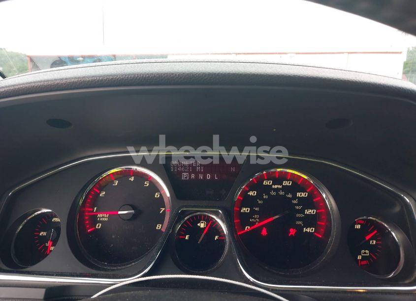 Photo 7 of 2017 Gmc Acadia LIMITED (VIN 1GKKVSKD2HJ298907)