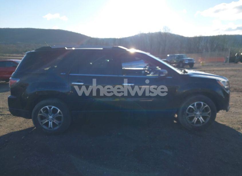 Photo 14 of 2014 Gmc Acadia SLT-2 (VIN 1GKKVSKD3EJ179632)