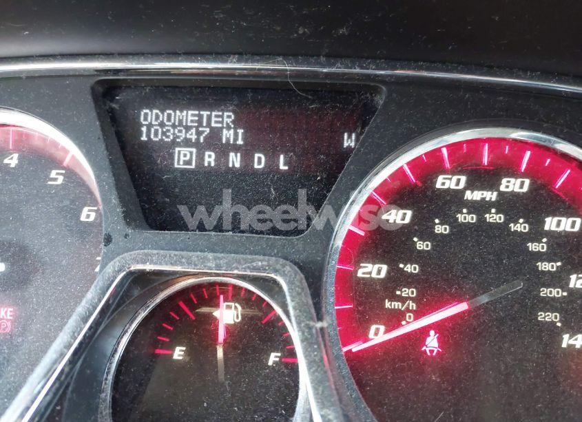 Photo 16 of 2014 Gmc Acadia SLT-2 (VIN 1GKKVSKD3EJ179632)