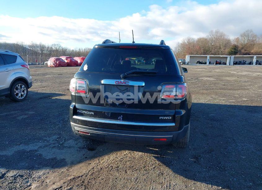 Photo 17 of 2014 Gmc Acadia SLT-2 (VIN 1GKKVSKD3EJ179632)