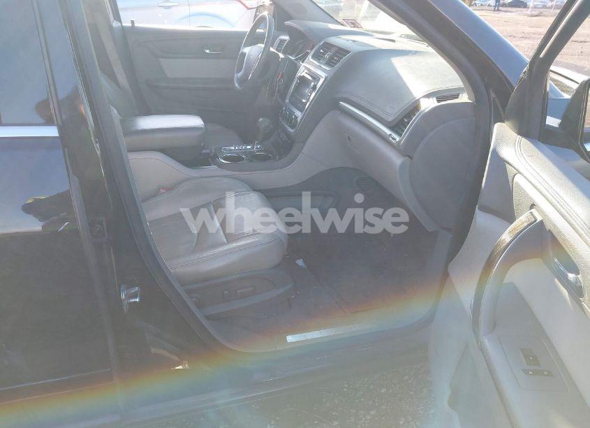 Photo 5 of 2014 Gmc Acadia SLT-2 (VIN 1GKKVSKD3EJ179632)