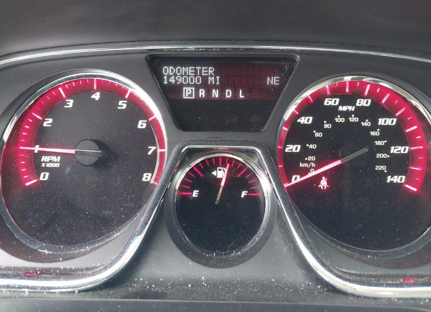 Photo 7 of 2015 Gmc Acadia SLT-2 (VIN 1GKKVSKD3FJ162329)