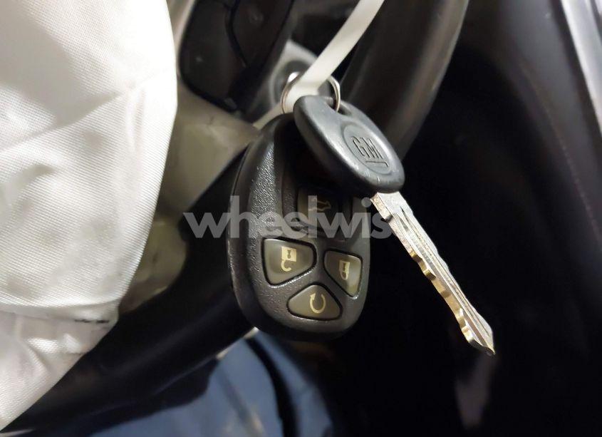 Photo 11 of 2017 Gmc Acadia LIMITED (VIN 1GKKVSKD3HJ152581)