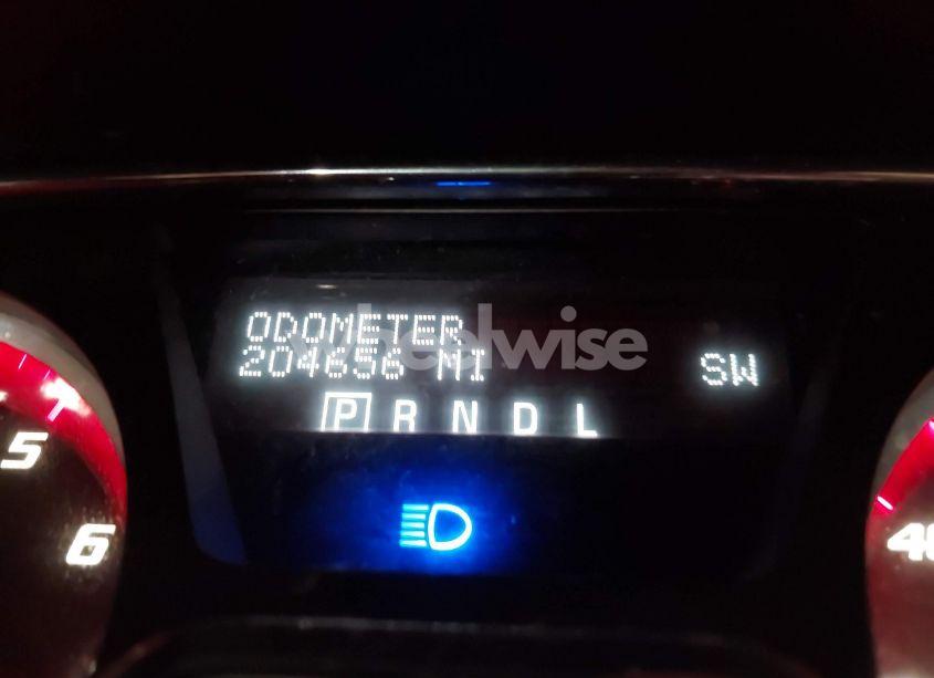 Photo 15 of 2017 Gmc Acadia LIMITED (VIN 1GKKVSKD3HJ152581)