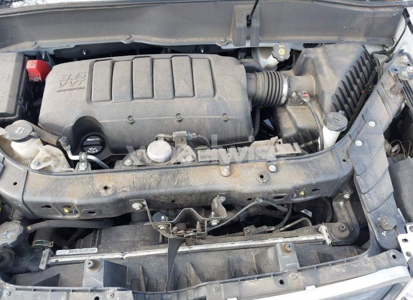 Photo 10 of 2017 Gmc Acadia LIMITED (VIN 1GKKVSKD4HJ102966)