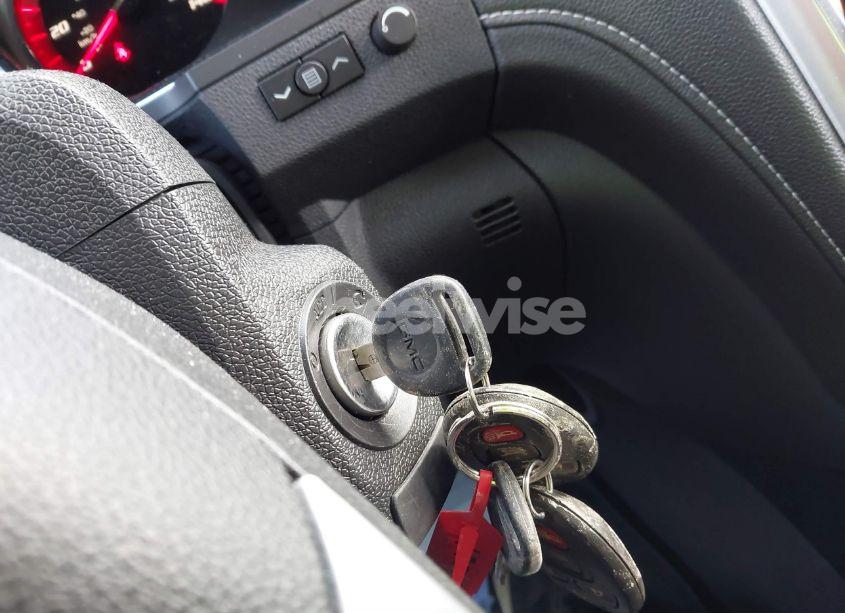 Photo 11 of 2017 Gmc Acadia LIMITED (VIN 1GKKVSKD4HJ102966)