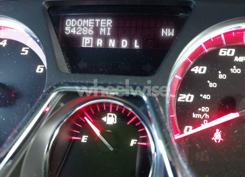 Photo 15 of 2017 Gmc Acadia LIMITED (VIN 1GKKVSKD4HJ102966)