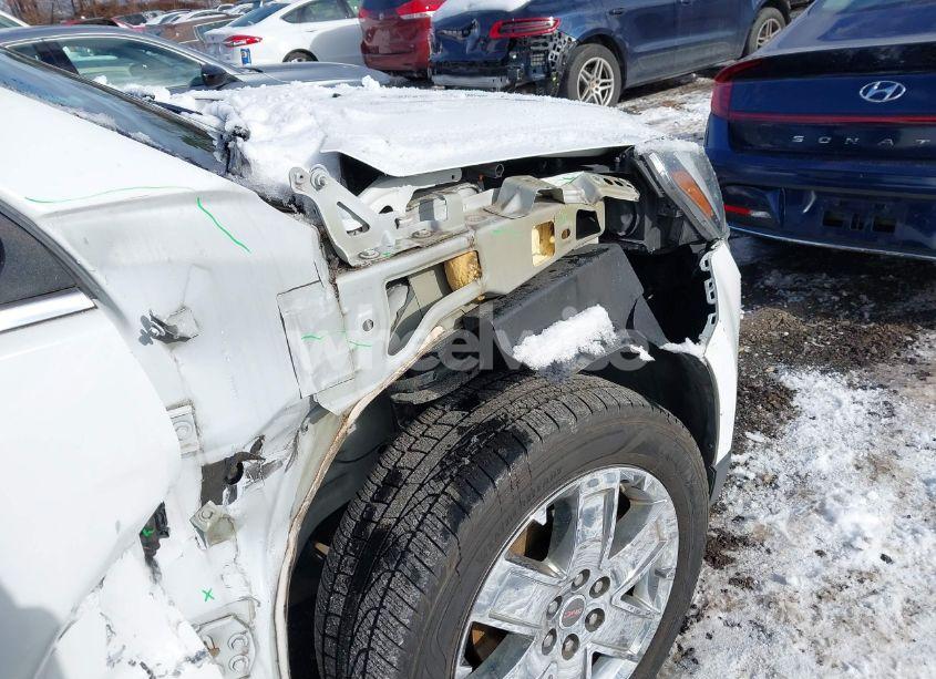 Photo 17 of 2017 Gmc Acadia LIMITED (VIN 1GKKVSKD4HJ102966)