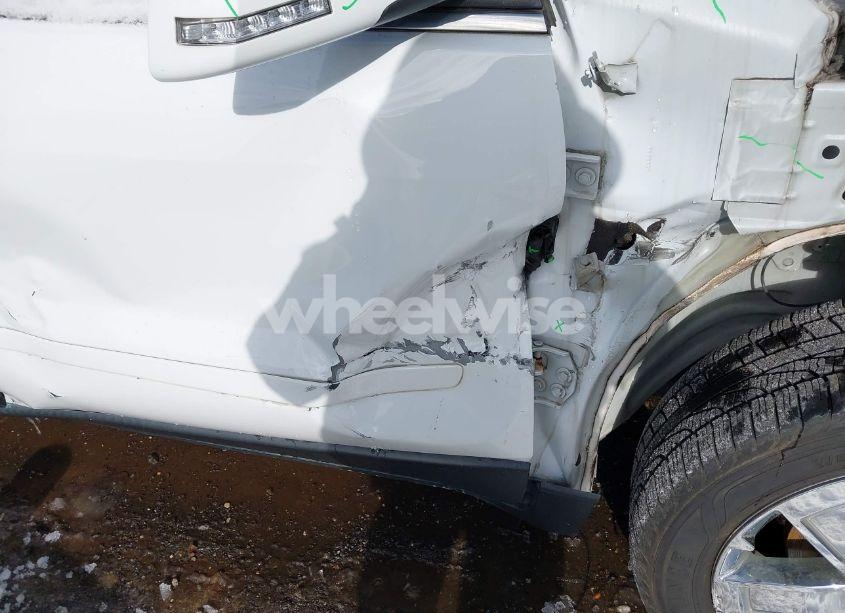 Photo 18 of 2017 Gmc Acadia LIMITED (VIN 1GKKVSKD4HJ102966)