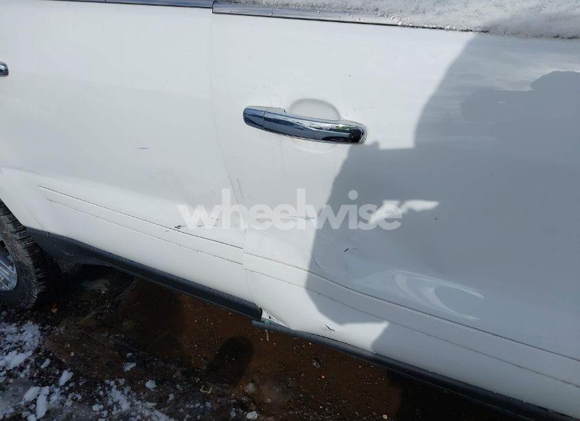 Photo 19 of 2017 Gmc Acadia LIMITED (VIN 1GKKVSKD4HJ102966)