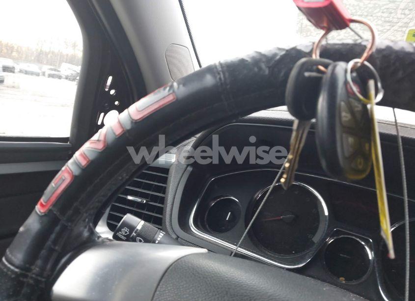 Photo 11 of 2017 Gmc Acadia LIMITED (VIN 1GKKVSKD4HJ113109)