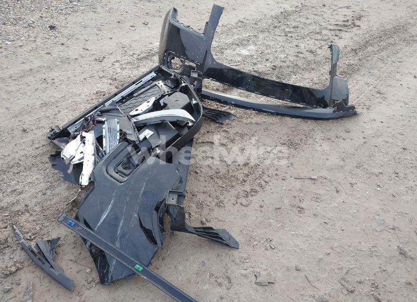 Photo 12 of 2017 Gmc Acadia LIMITED (VIN 1GKKVSKD4HJ113109)