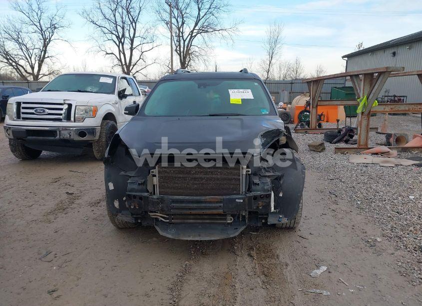 Photo 13 of 2017 Gmc Acadia LIMITED (VIN 1GKKVSKD4HJ113109)