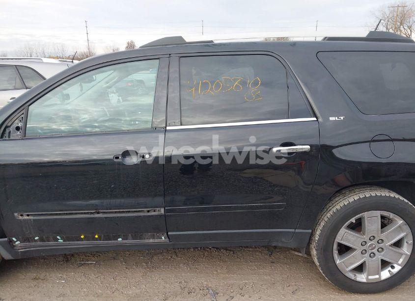 Photo 15 of 2017 Gmc Acadia LIMITED (VIN 1GKKVSKD4HJ113109)