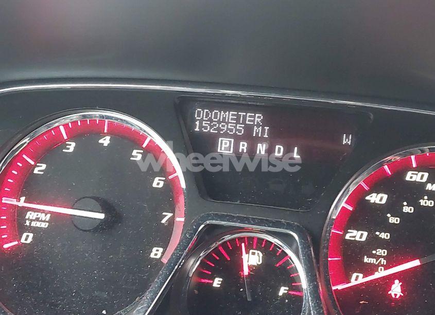 Photo 16 of 2017 Gmc Acadia LIMITED (VIN 1GKKVSKD4HJ113109)