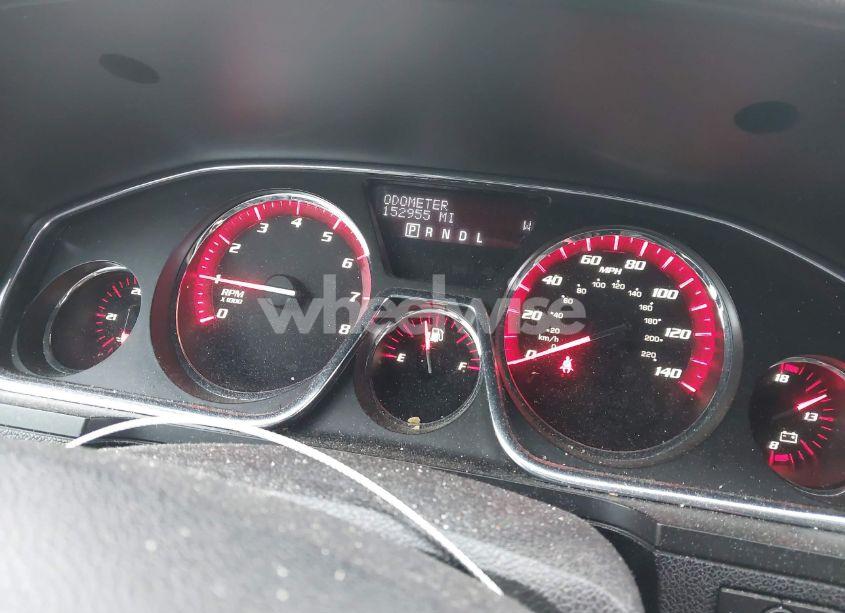 Photo 7 of 2017 Gmc Acadia LIMITED (VIN 1GKKVSKD4HJ113109)