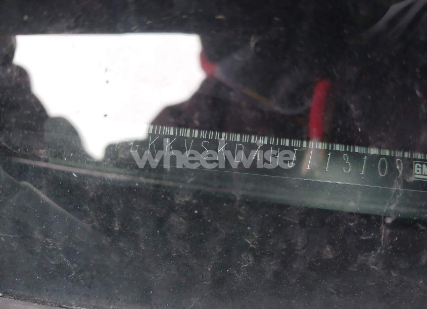 Photo 9 of 2017 Gmc Acadia LIMITED (VIN 1GKKVSKD4HJ113109)