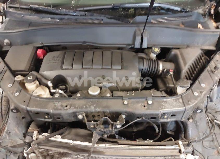 Photo 10 of 2017 Gmc Acadia LIMITED (VIN 1GKKVSKD4HJ180907)