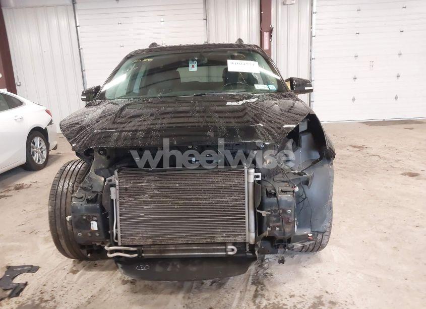 Photo 13 of 2017 Gmc Acadia LIMITED (VIN 1GKKVSKD4HJ180907)