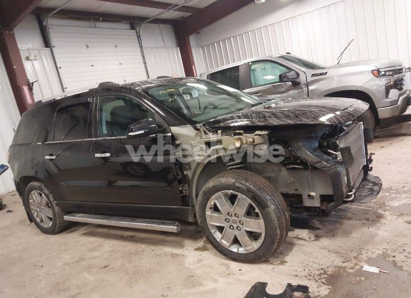 Photo 14 of 2017 Gmc Acadia LIMITED (VIN 1GKKVSKD4HJ180907)