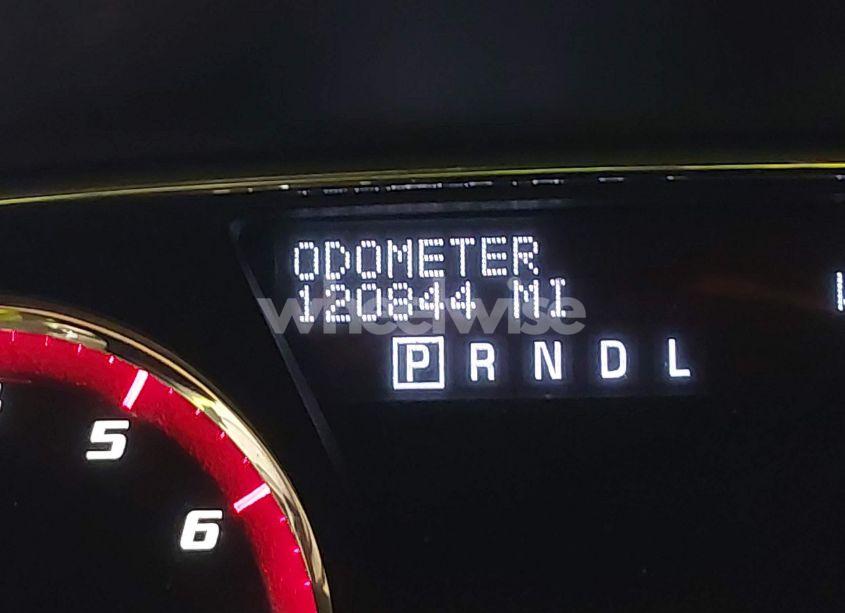 Photo 16 of 2017 Gmc Acadia LIMITED (VIN 1GKKVSKD4HJ180907)