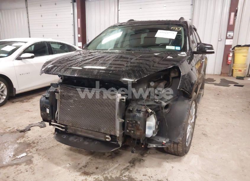 Photo 6 of 2017 Gmc Acadia LIMITED (VIN 1GKKVSKD4HJ180907)