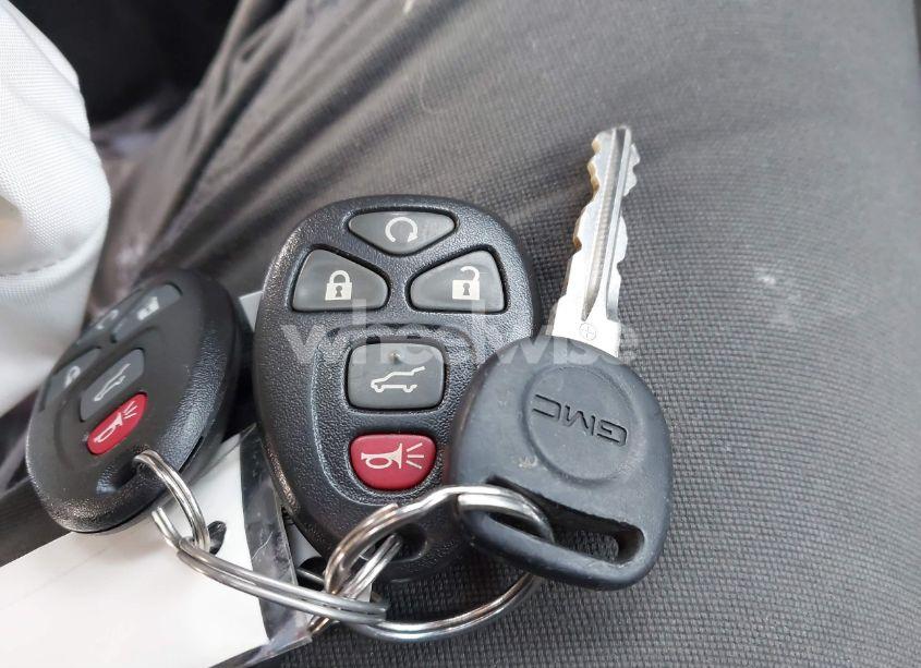 Photo 11 of 2017 Gmc Acadia LIMITED (VIN 1GKKVSKD4HJ212271)