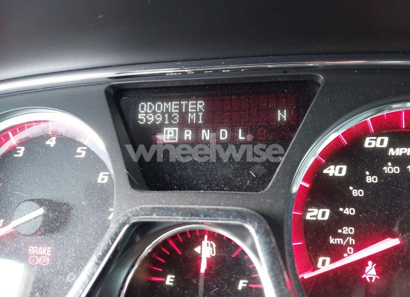 Photo 15 of 2017 Gmc Acadia LIMITED (VIN 1GKKVSKD4HJ212271)