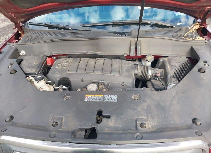 Photo 10 of 2017 Gmc Acadia LIMITED (VIN 1GKKVSKD4HJ302391)