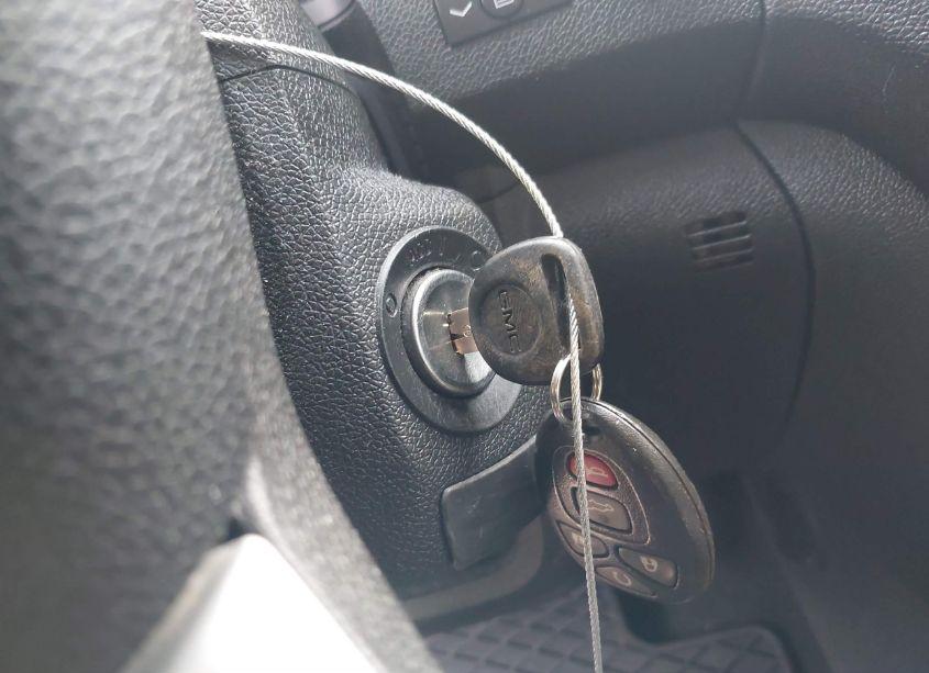 Photo 11 of 2017 Gmc Acadia LIMITED (VIN 1GKKVSKD4HJ302391)