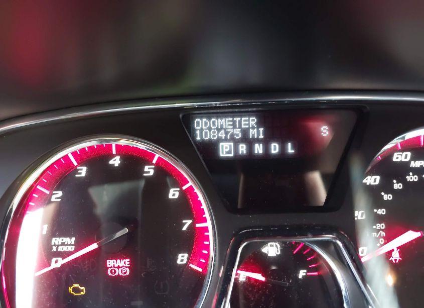 Photo 15 of 2017 Gmc Acadia LIMITED (VIN 1GKKVSKD4HJ302391)