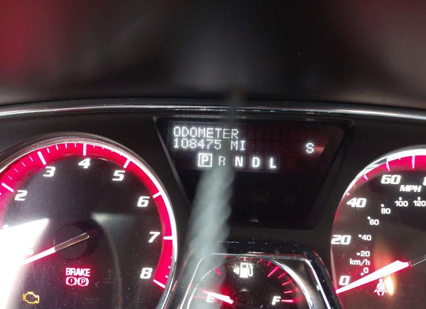 Photo 7 of 2017 Gmc Acadia LIMITED (VIN 1GKKVSKD4HJ302391)