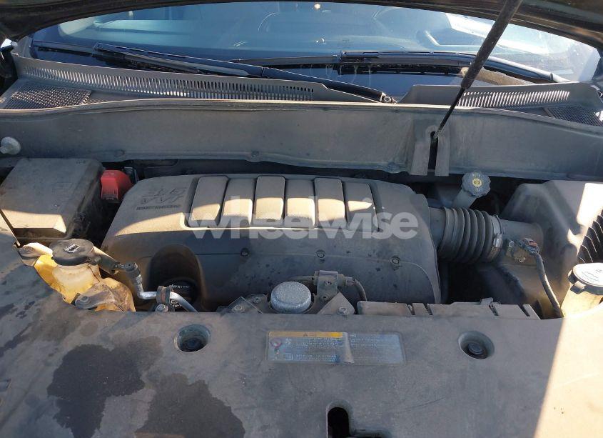 Photo 10 of 2017 Gmc Acadia LIMITED (VIN 1GKKVSKD5HJ100840)