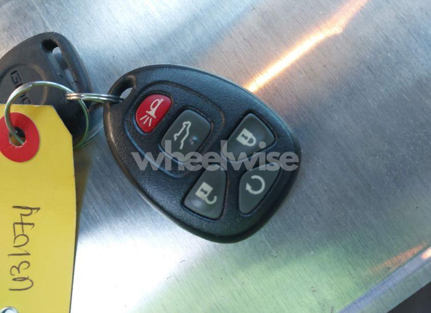 Photo 11 of 2017 Gmc Acadia LIMITED (VIN 1GKKVSKD5HJ100840)