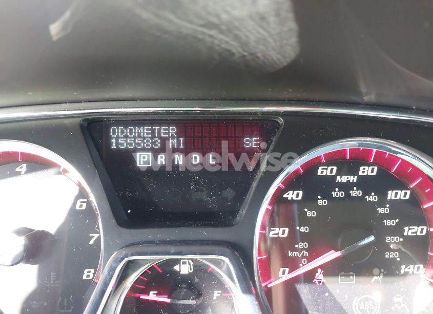 Photo 15 of 2017 Gmc Acadia LIMITED (VIN 1GKKVSKD5HJ100840)