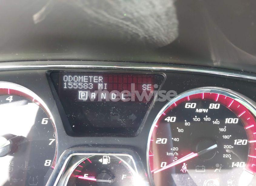 Photo 7 of 2017 Gmc Acadia LIMITED (VIN 1GKKVSKD5HJ100840)