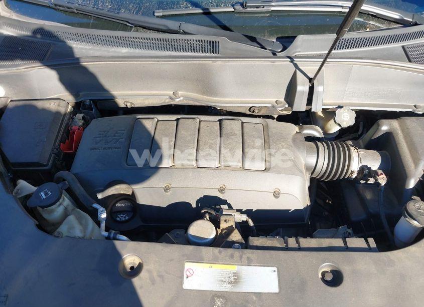 Photo 10 of 2017 Gmc Acadia LIMITED (VIN 1GKKVSKD5HJ140884)