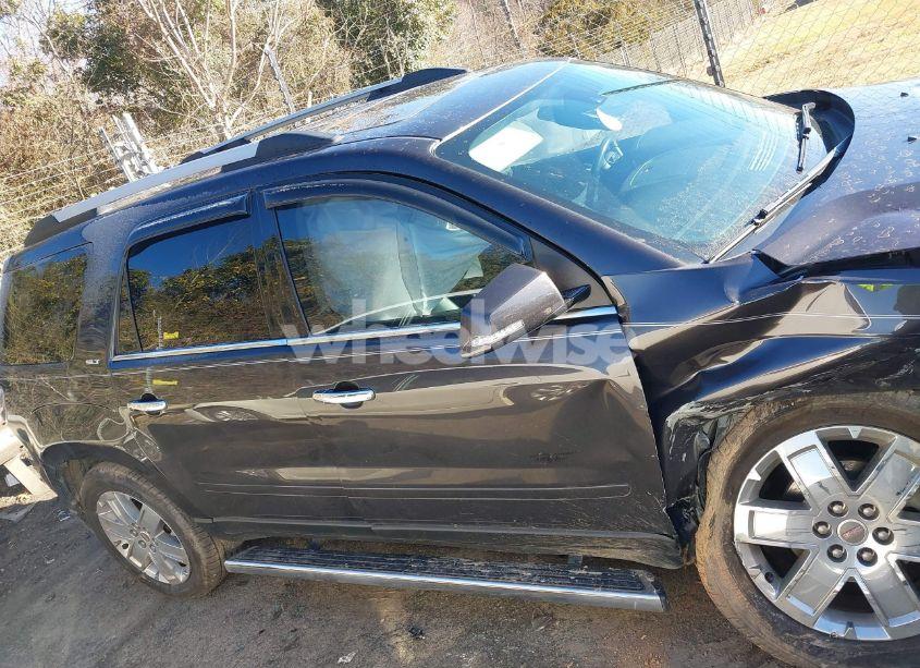 Photo 13 of 2017 Gmc Acadia LIMITED (VIN 1GKKVSKD5HJ140884)