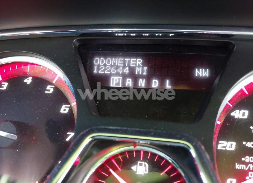 Photo 15 of 2017 Gmc Acadia LIMITED (VIN 1GKKVSKD5HJ140884)