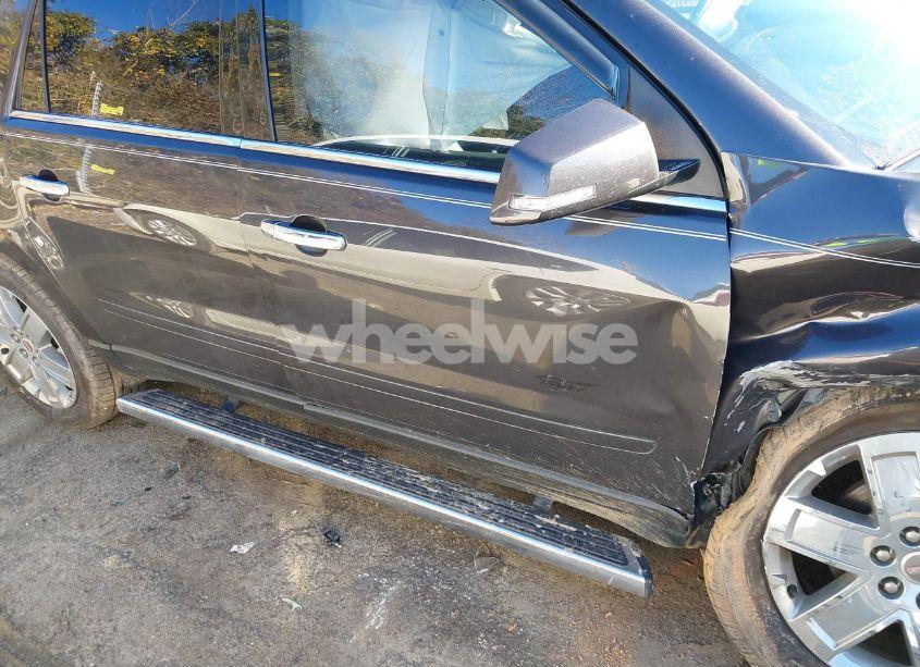 Photo 17 of 2017 Gmc Acadia LIMITED (VIN 1GKKVSKD5HJ140884)