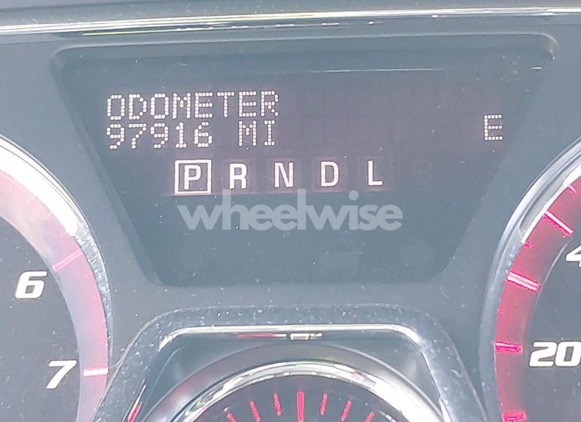 Photo 14 of 2017 Gmc Acadia LIMITED (VIN 1GKKVSKD5HJ161590)